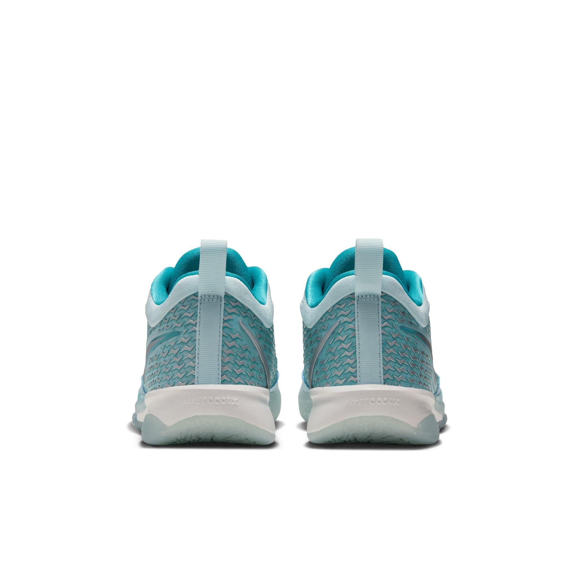 Kids' Grade School Sabrina 4 SE Basketball Shoes