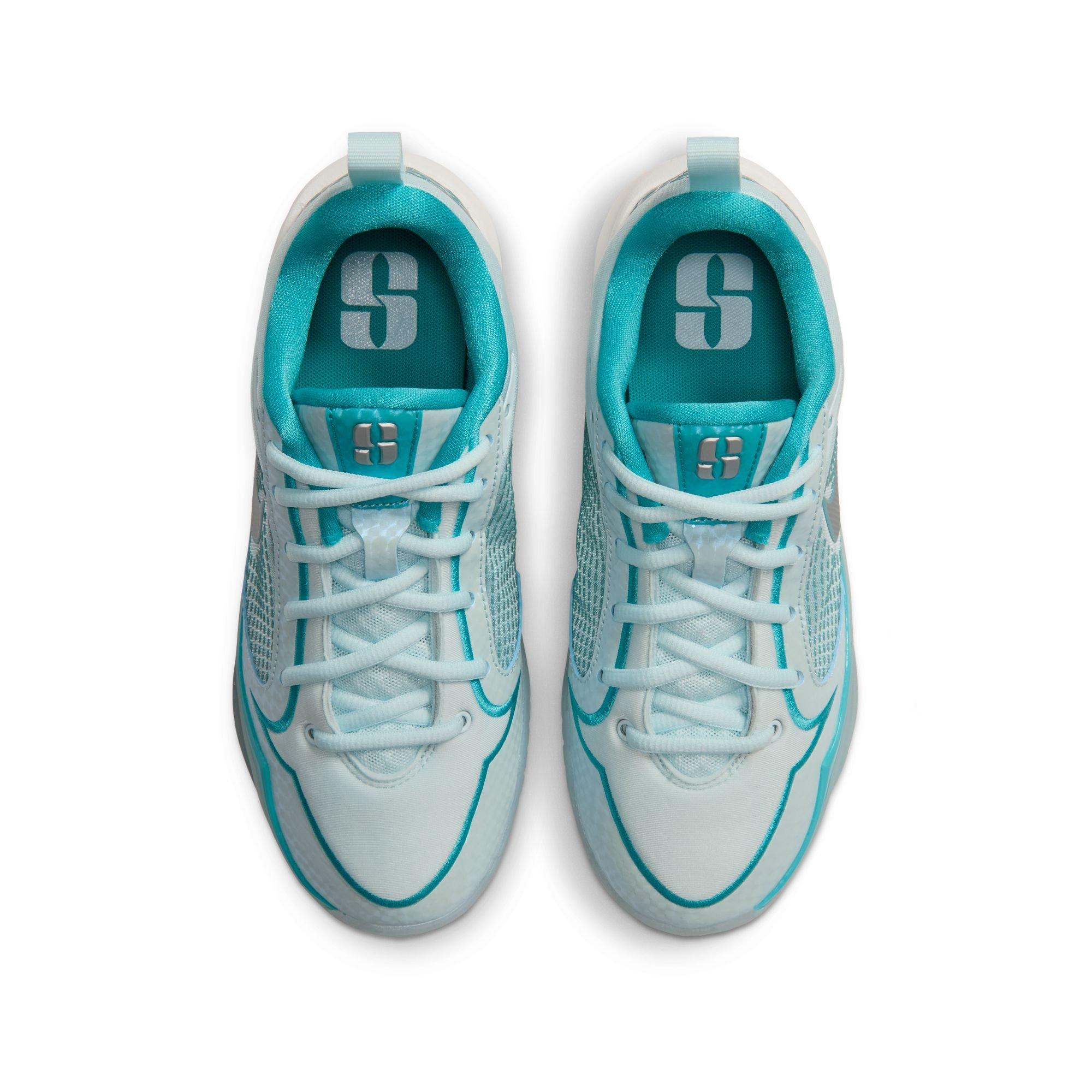 Kids' Grade School Sabrina 4 SE Basketball Shoes