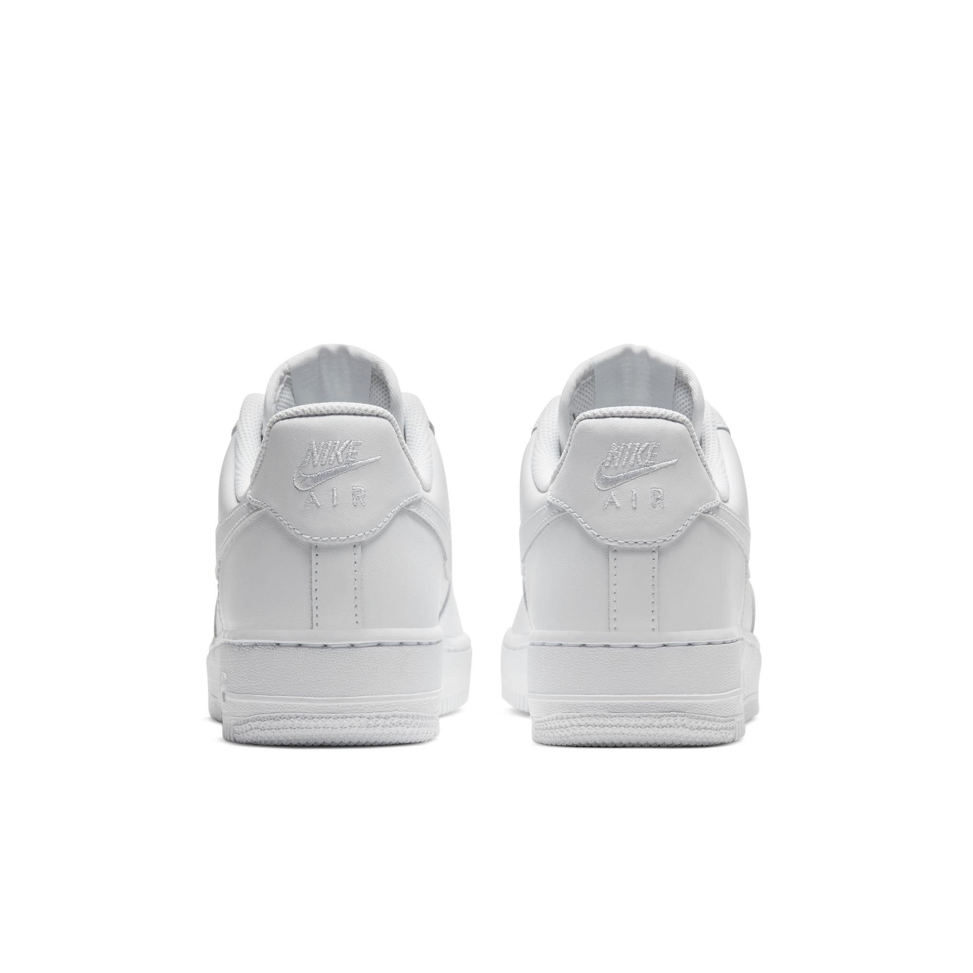 Women's Air Force 1 07 Shoes