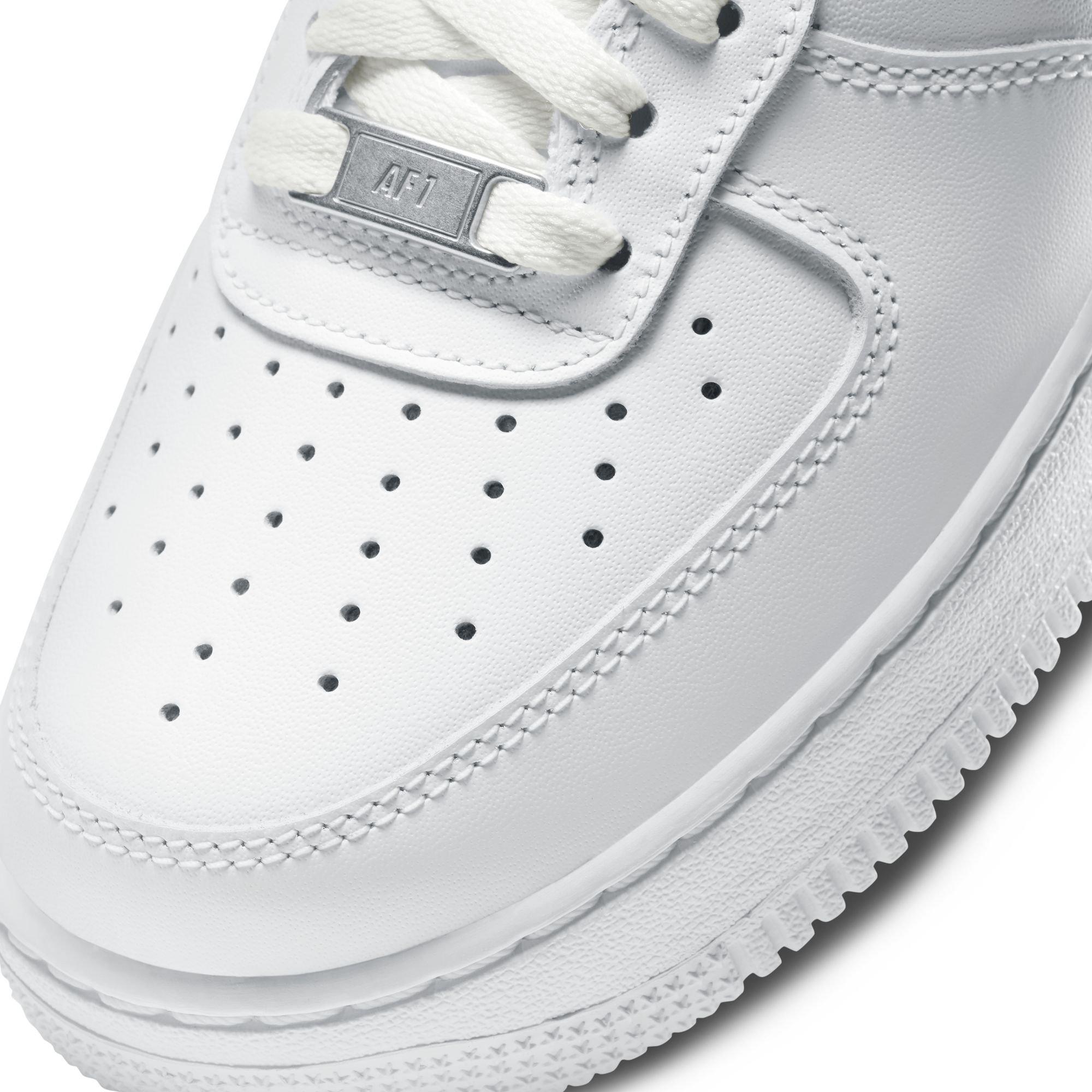 Women's Air Force 1 07 Shoes