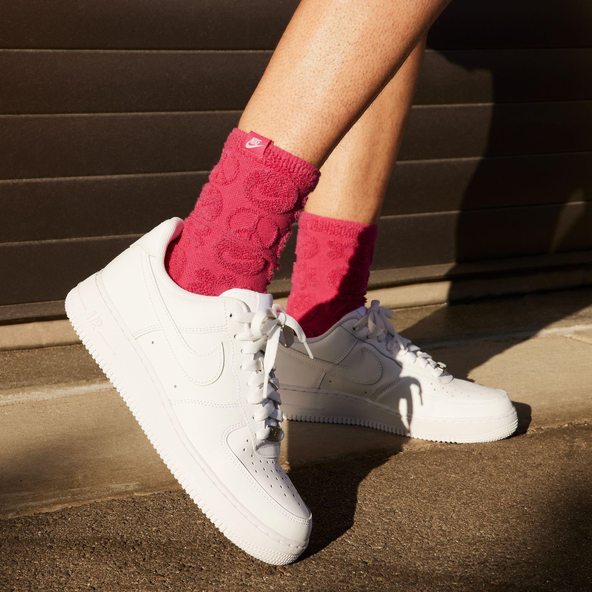 Women's Air Force 1 07 Shoes