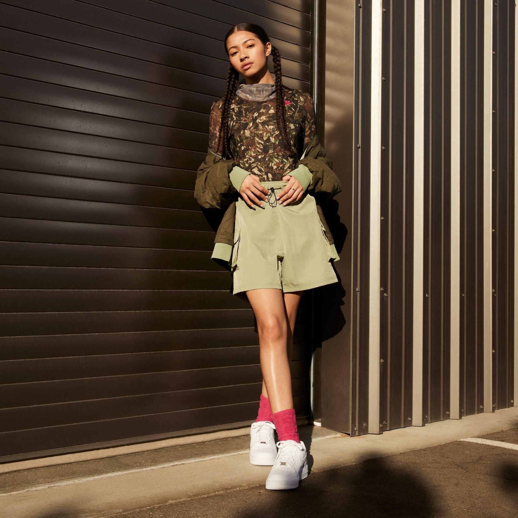 Women's Air Force 1 07 Shoes
