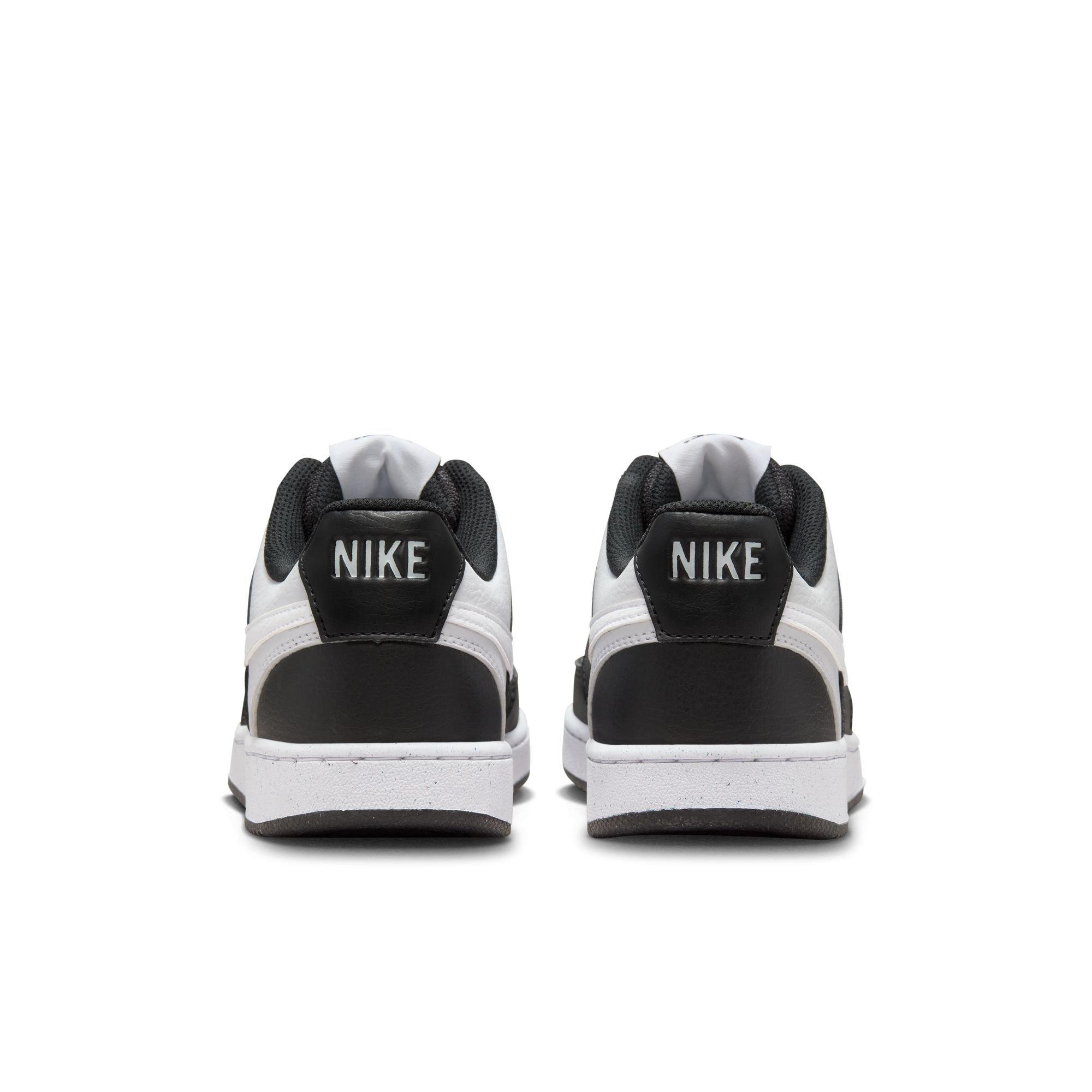 Women's Court Vision Low Next Nature Basketball Shoes