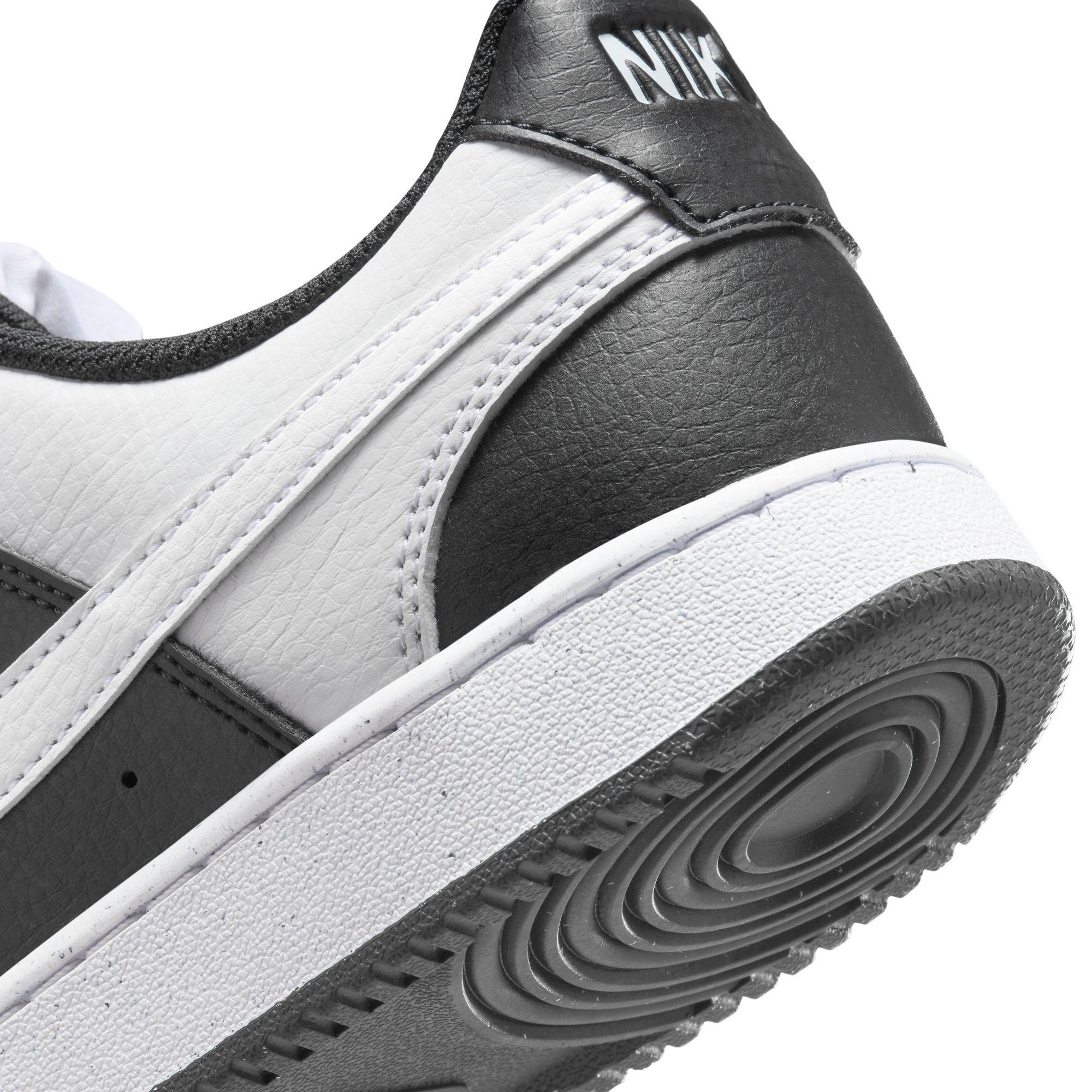 Women's Court Vision Low Next Nature Basketball Shoes