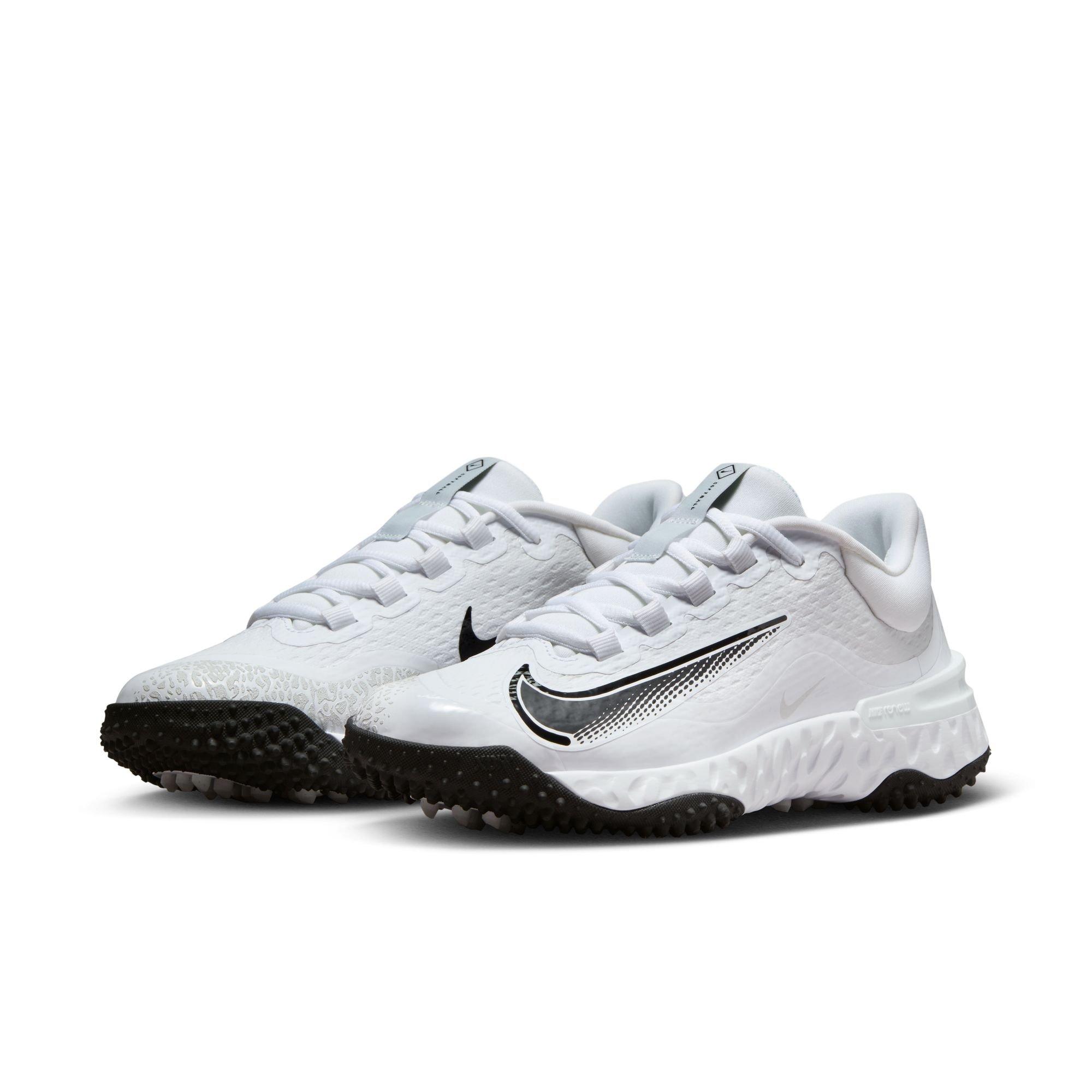 Women's Alpha Huarache Elite 4 Turf Softball Cleats