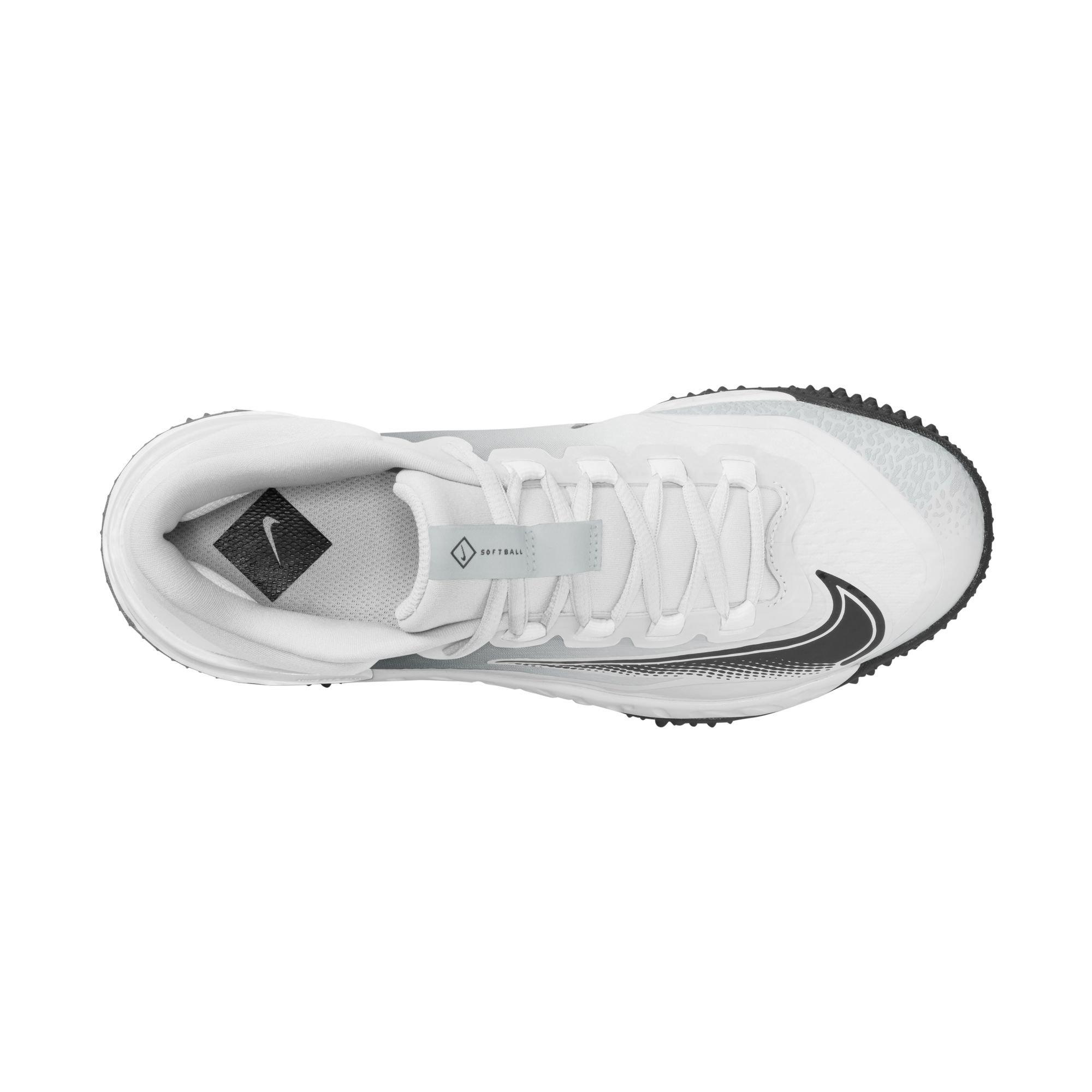 Women's Alpha Huarache Elite 4 Turf Softball Cleats