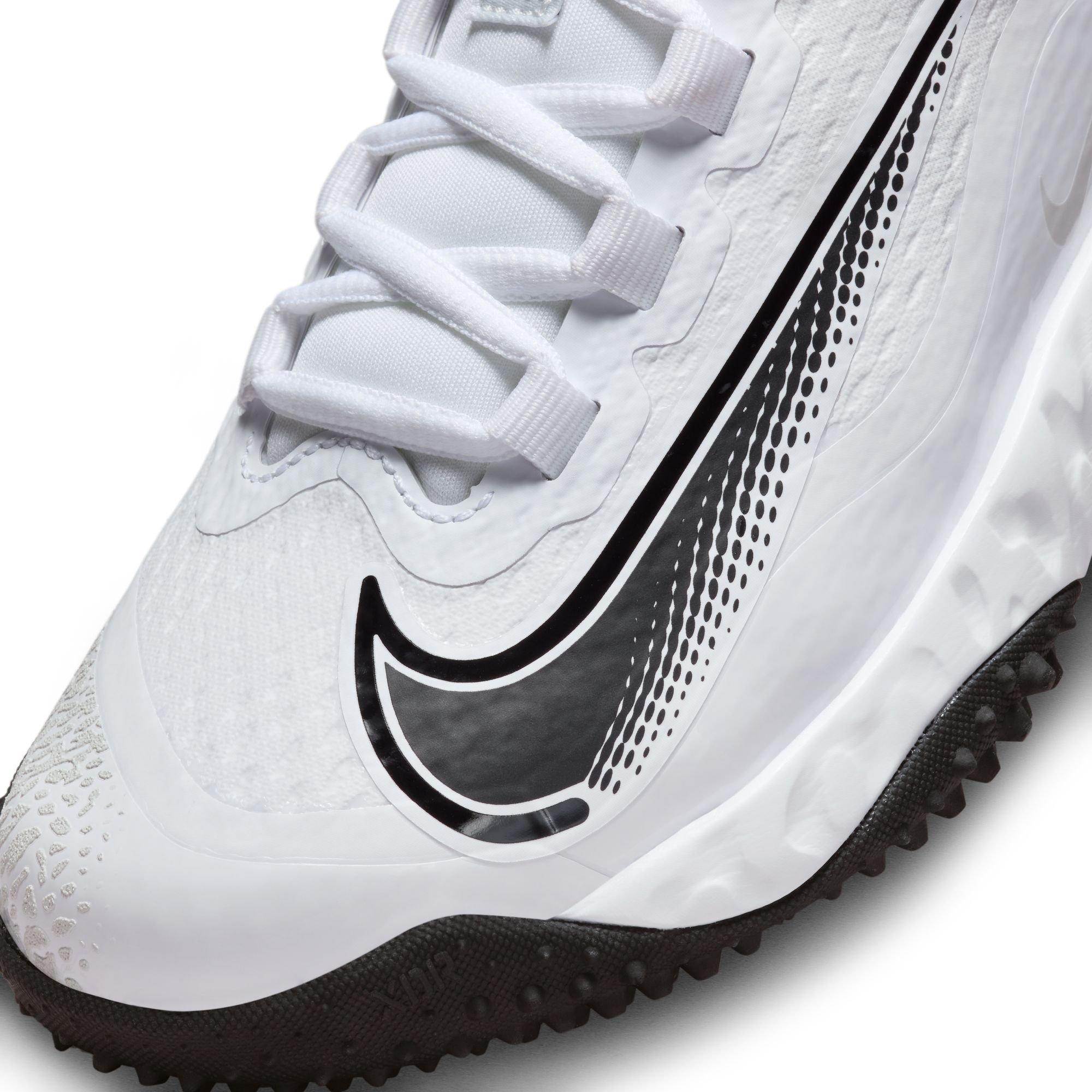 Women's Alpha Huarache Elite 4 Turf Softball Cleats