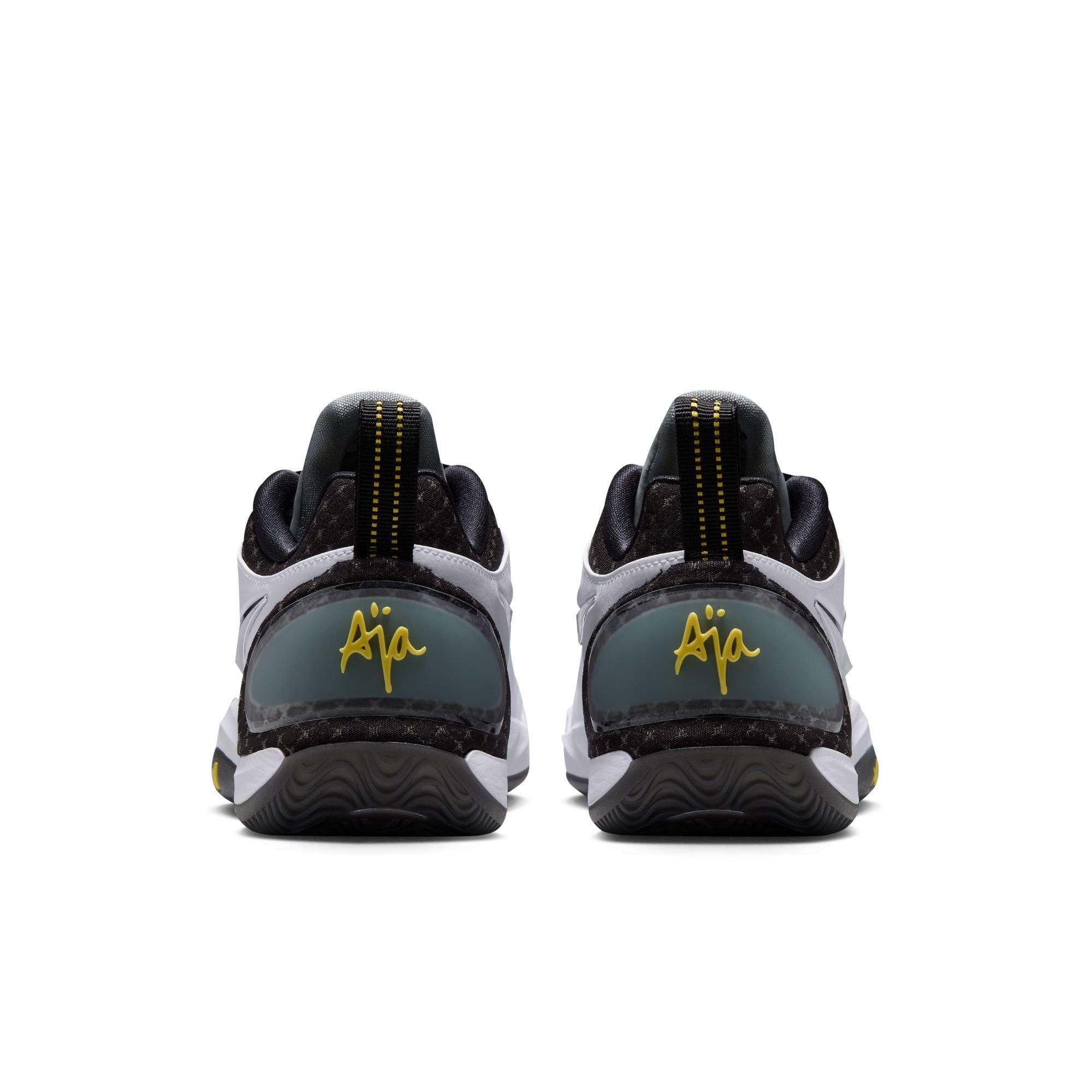 Women's A'ja Wilson A'Two Basketball Shoes