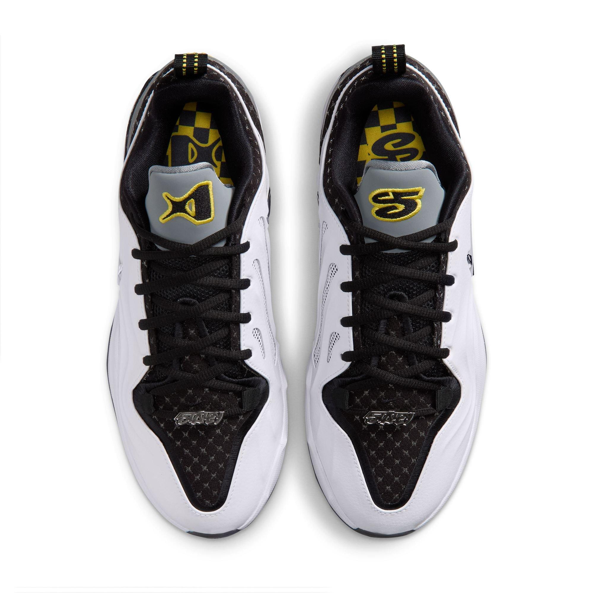 Women's A'ja Wilson A'Two Basketball Shoes