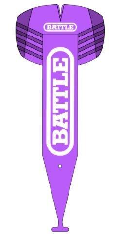 Neon Purple