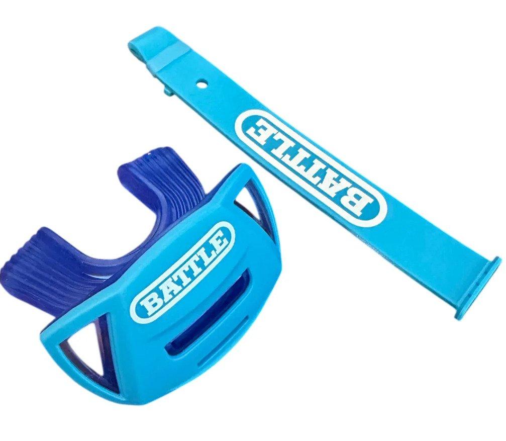Light Blue/Royal