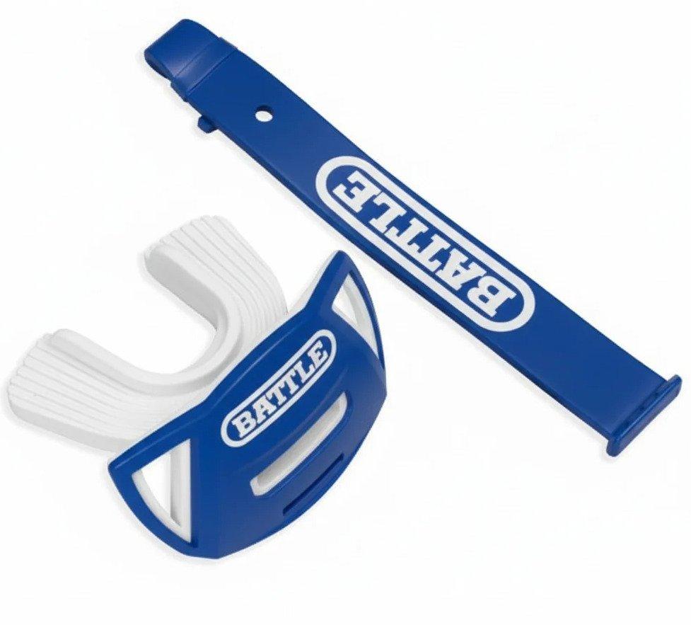 Speed Air Football Mouthguard