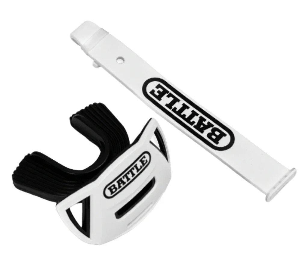 White/Black
