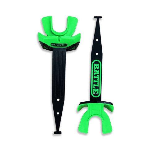 Speed Pro Thick Strap Football Mouthguard
