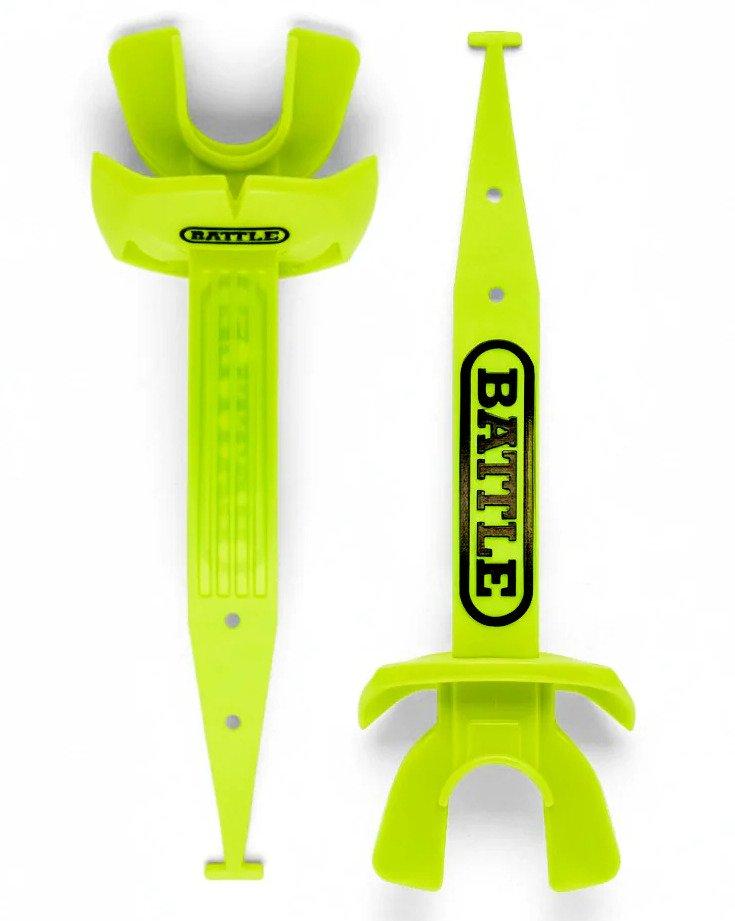 Solar Neon/Black