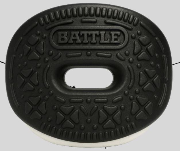 Speed 3D Cookie Football Mouthguard