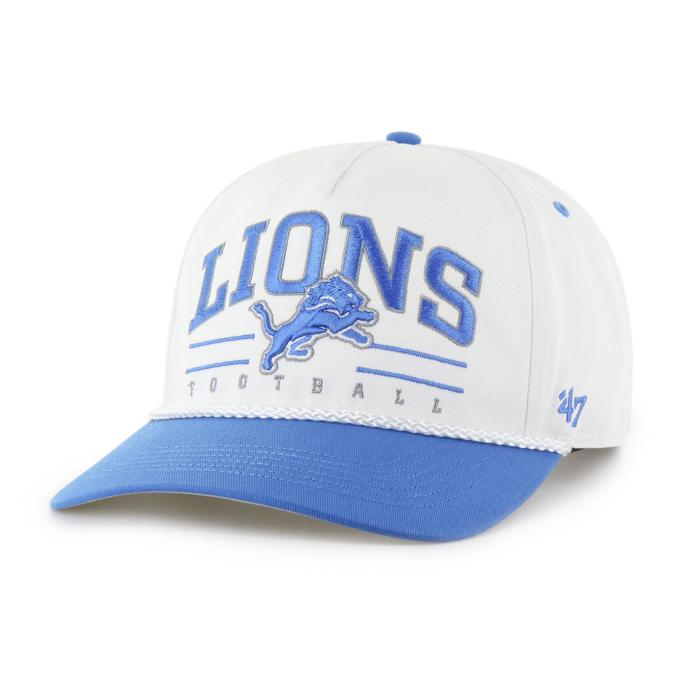 Detroit Lions