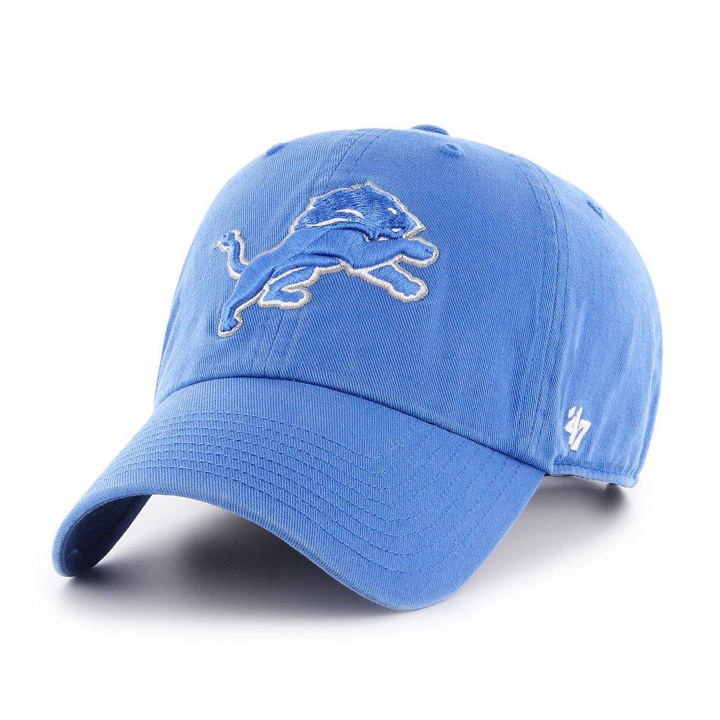 Detroit Lions
