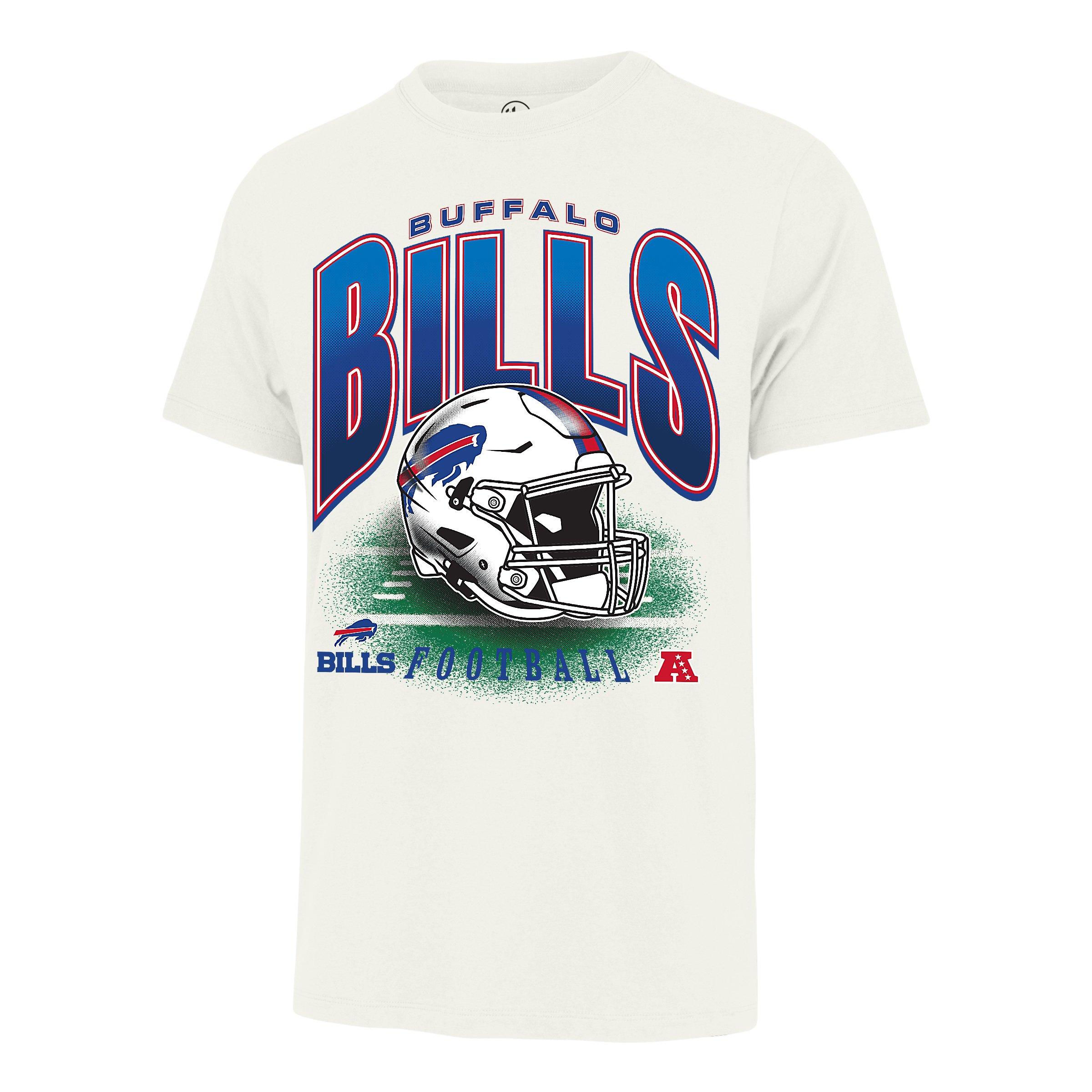 47 Men's Buffalo Bills Flex T-Shirt