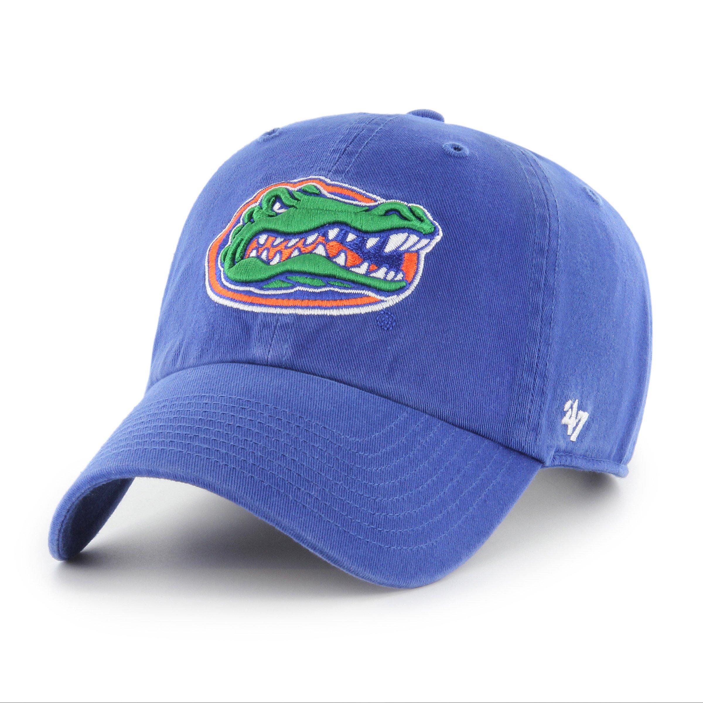 Florida Gators Clean Up Hat