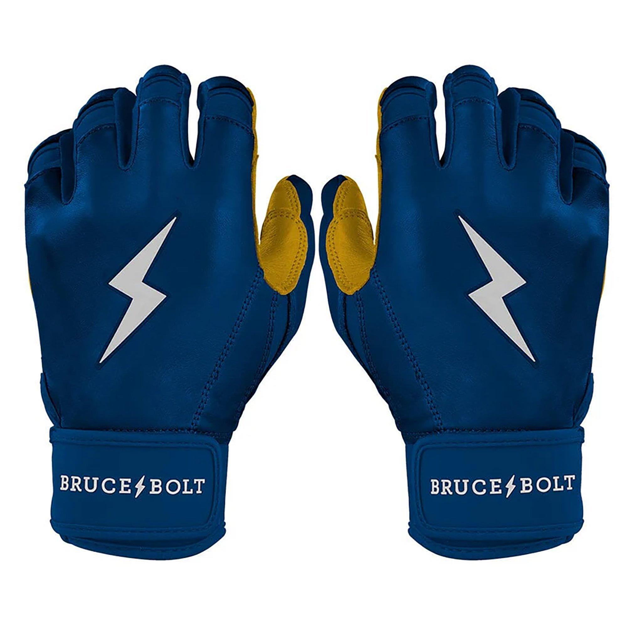 Youth Original Series Short Cuff Batting Gloves