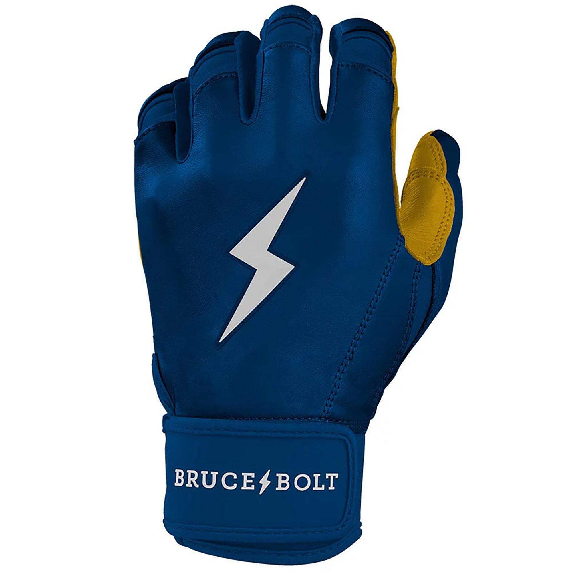 Youth Original Series Short Cuff Batting Gloves