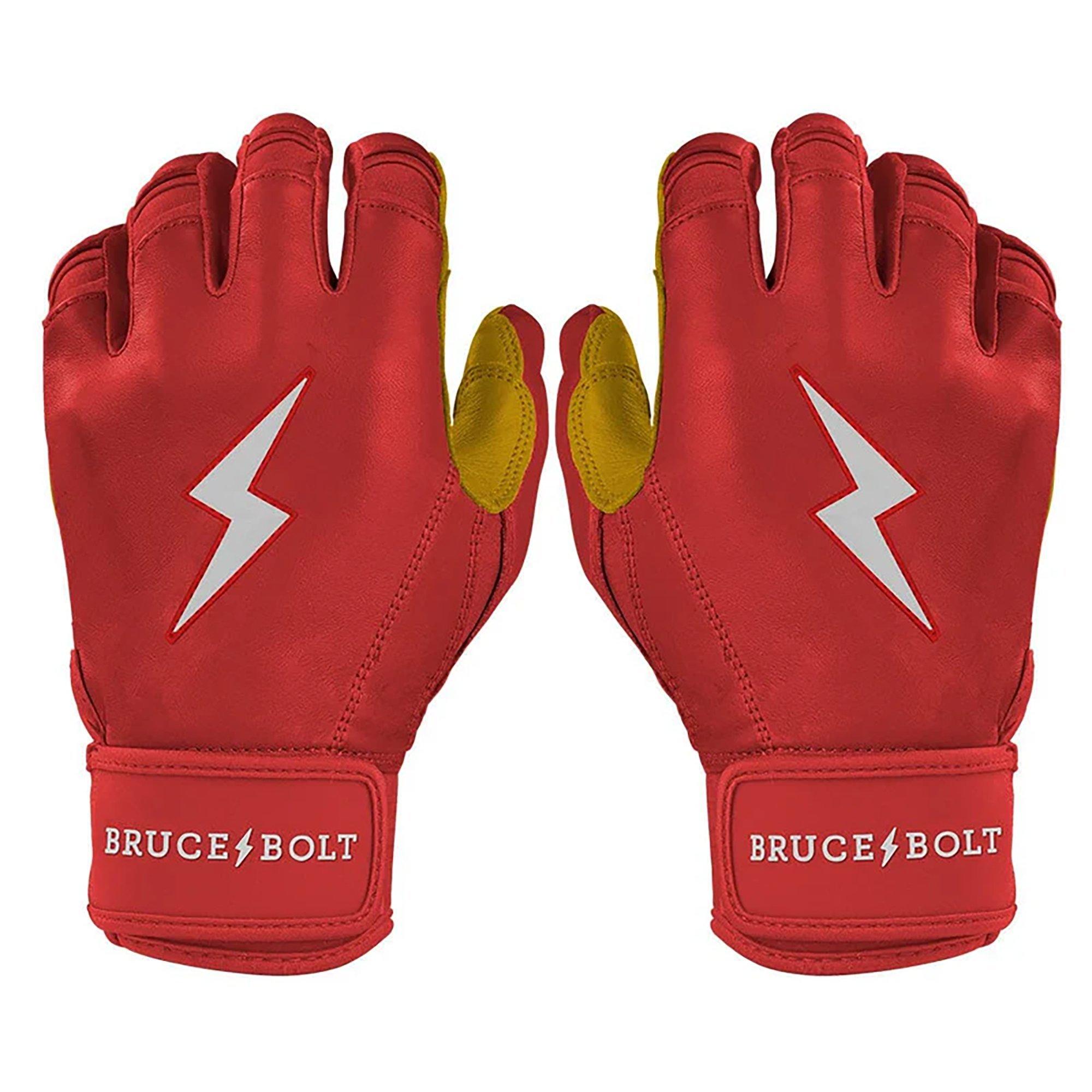 Youth Original Series Short Cuff Batting Gloves