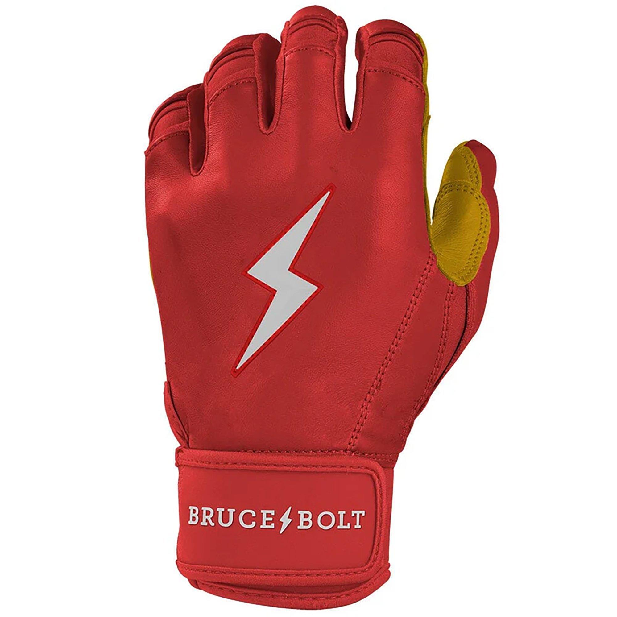 Youth Original Series Short Cuff Batting Gloves