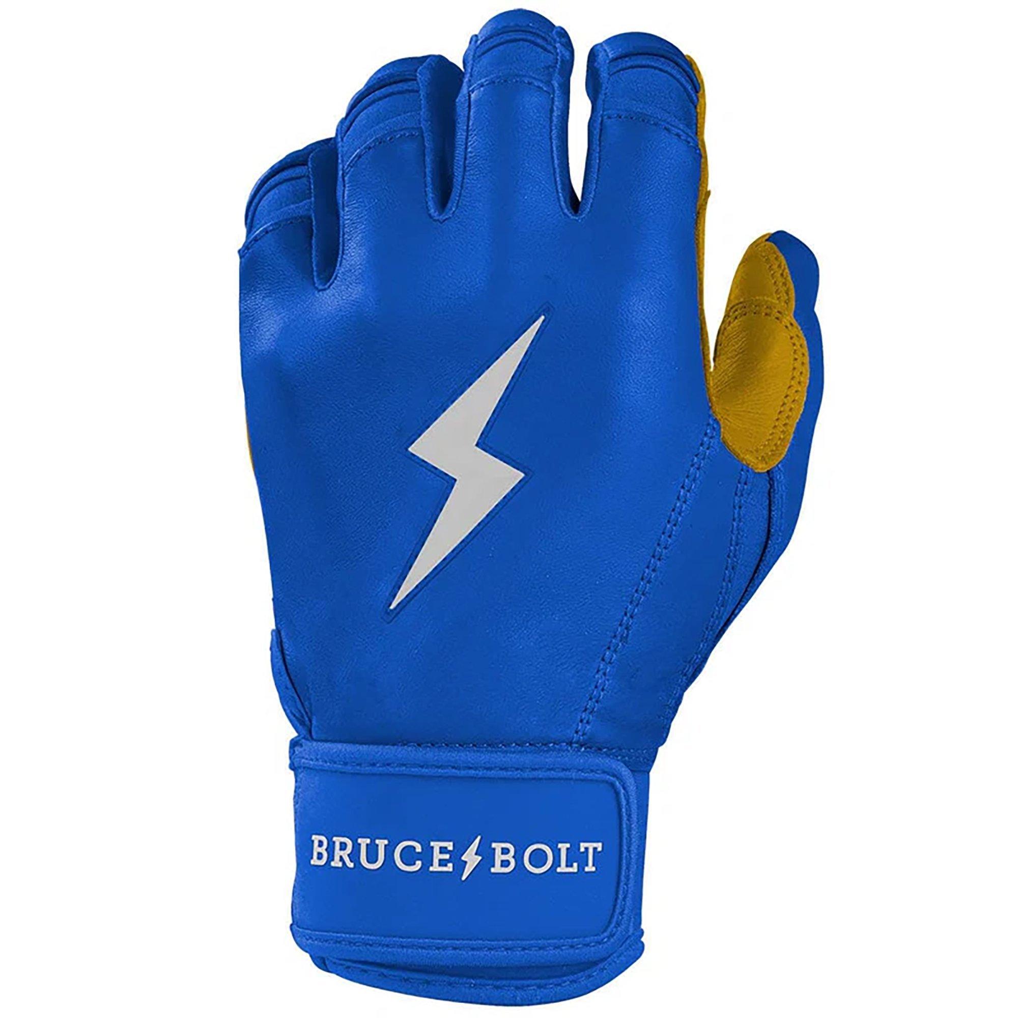 Youth Original Series Short Cuff Batting Gloves
