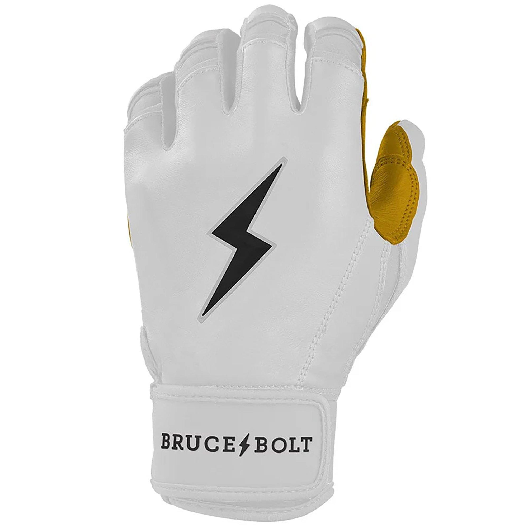 Youth Original Series Short Cuff Batting Gloves