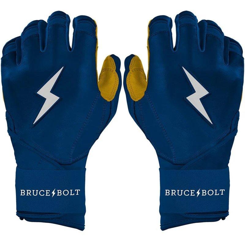 Youth Original Series Long Cuff Batting Gloves
