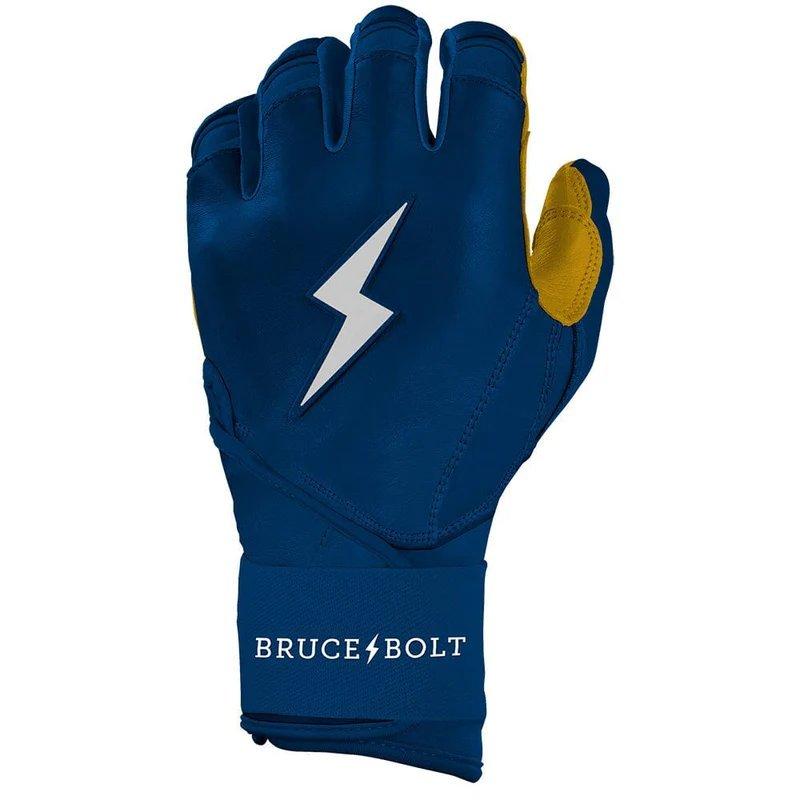 Youth Original Series Long Cuff Batting Gloves