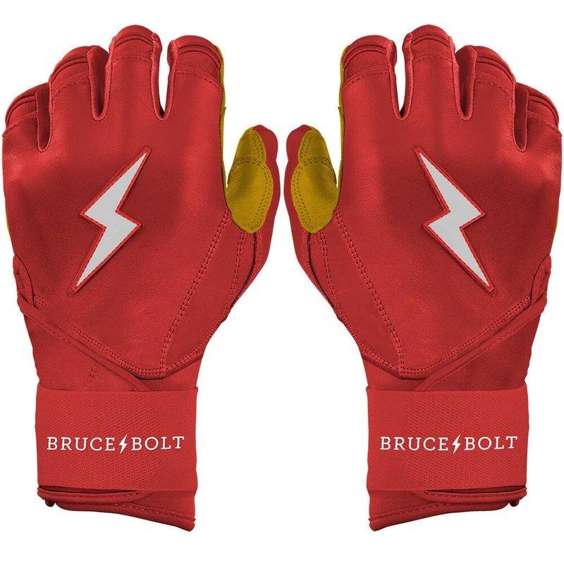 Youth Original Series Long Cuff Batting Gloves