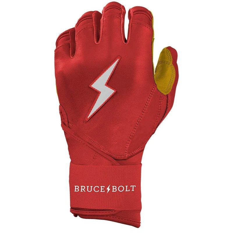 Youth Original Series Long Cuff Batting Gloves