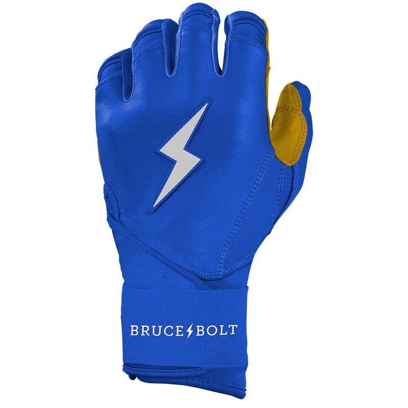 Youth Original Series Long Cuff Batting Gloves
