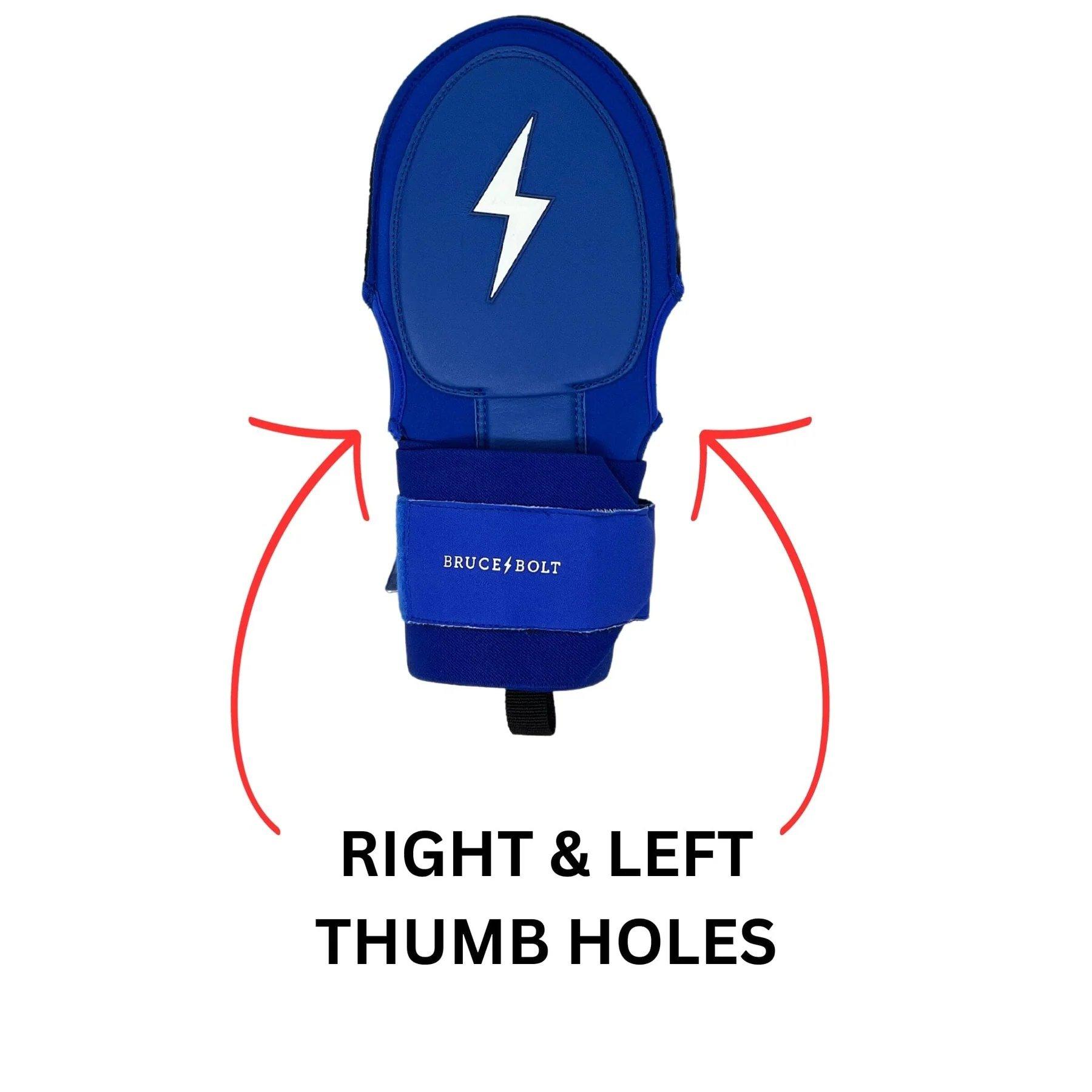 Senior Original Series Baseball Sliding Mitt