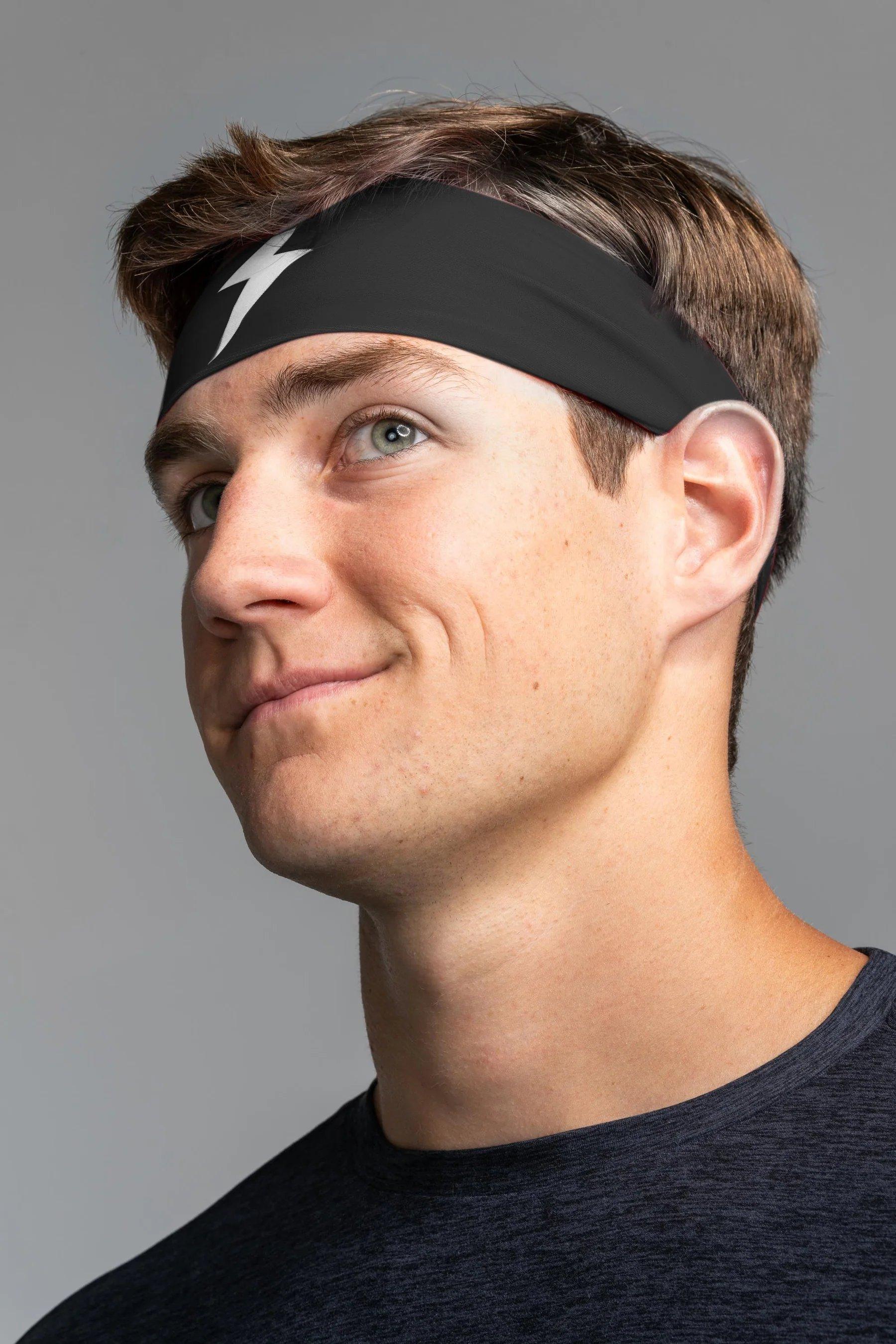 Performance Wide Headband