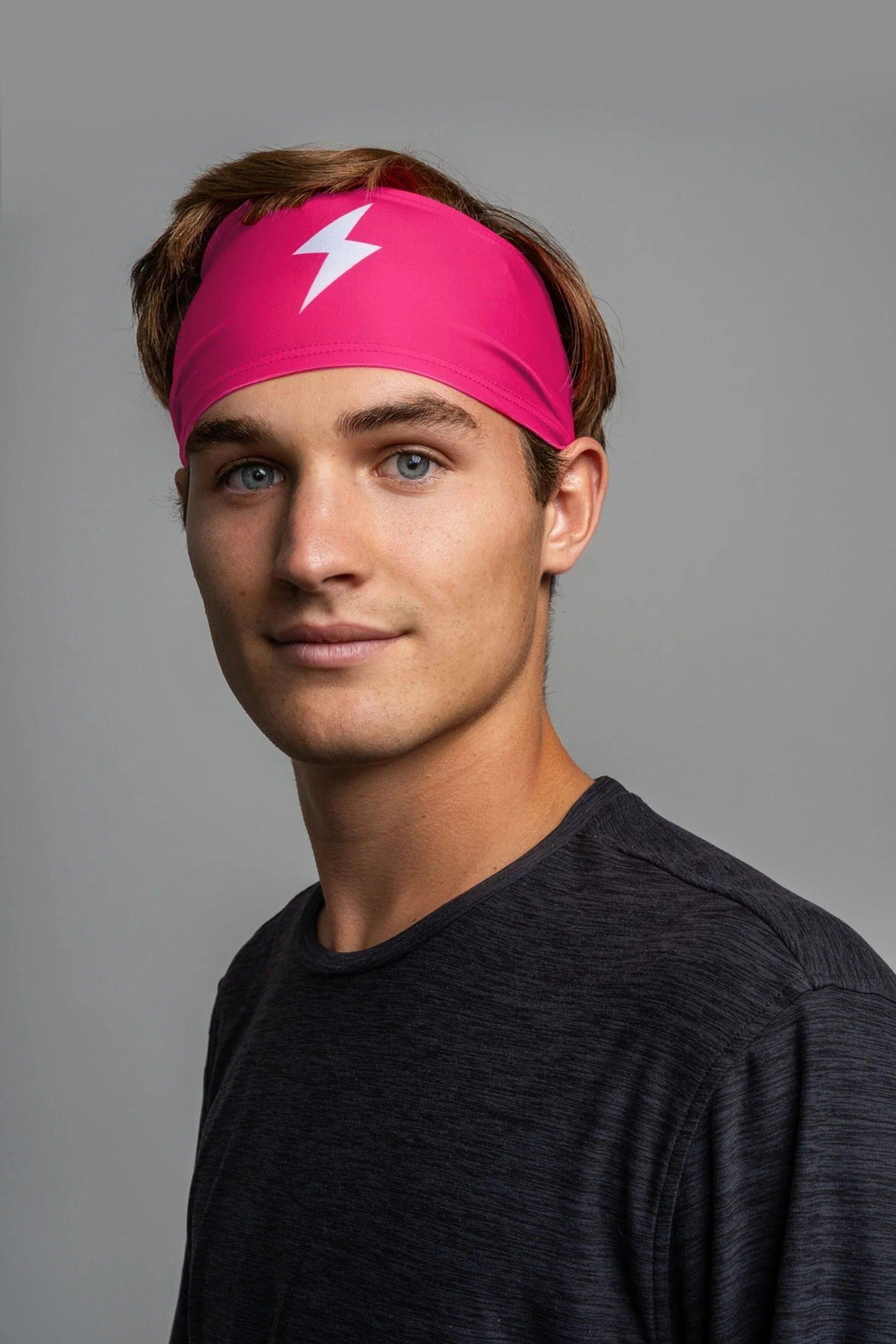 Performance Wide Headband