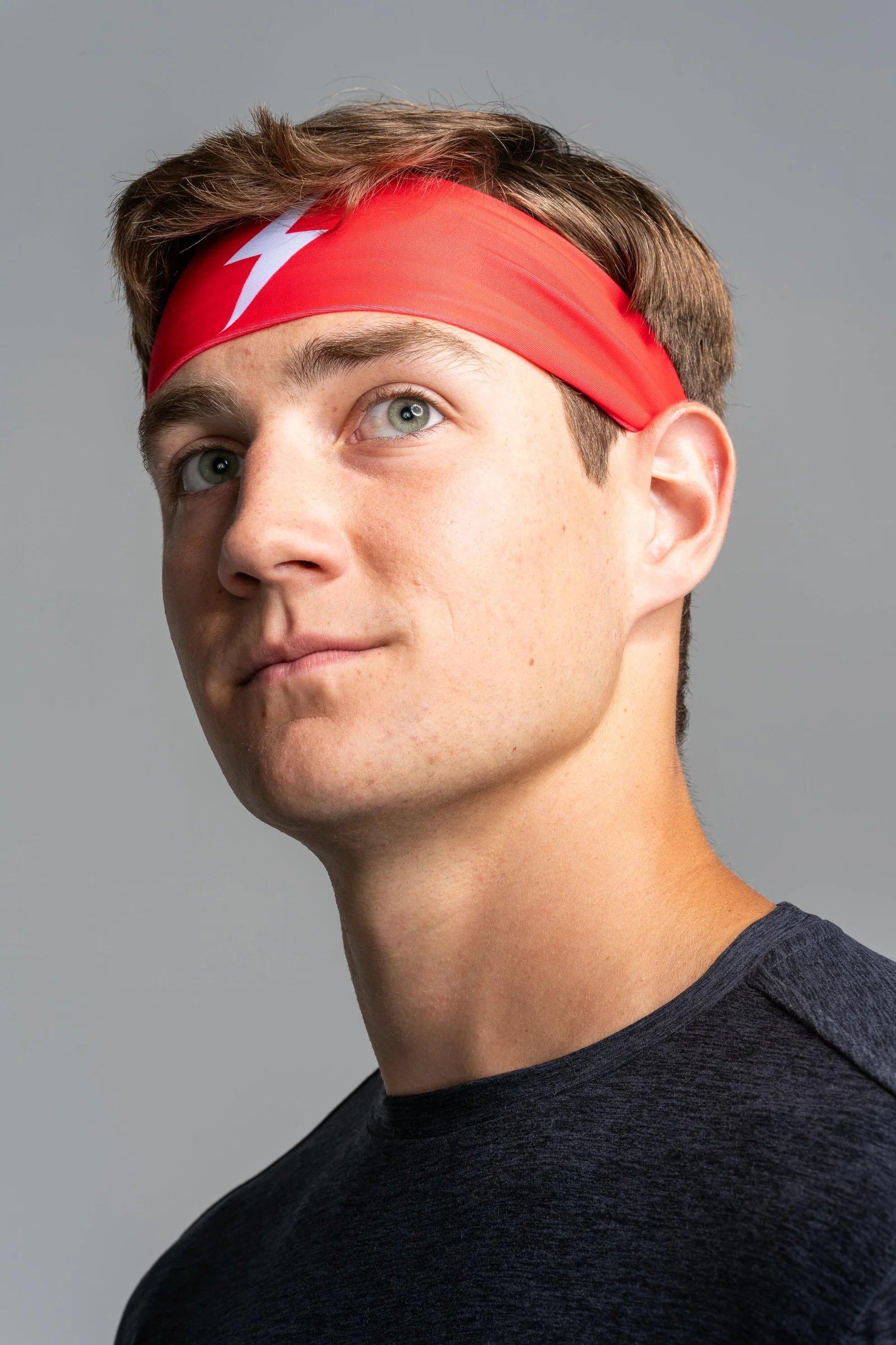 Performance Wide Headband