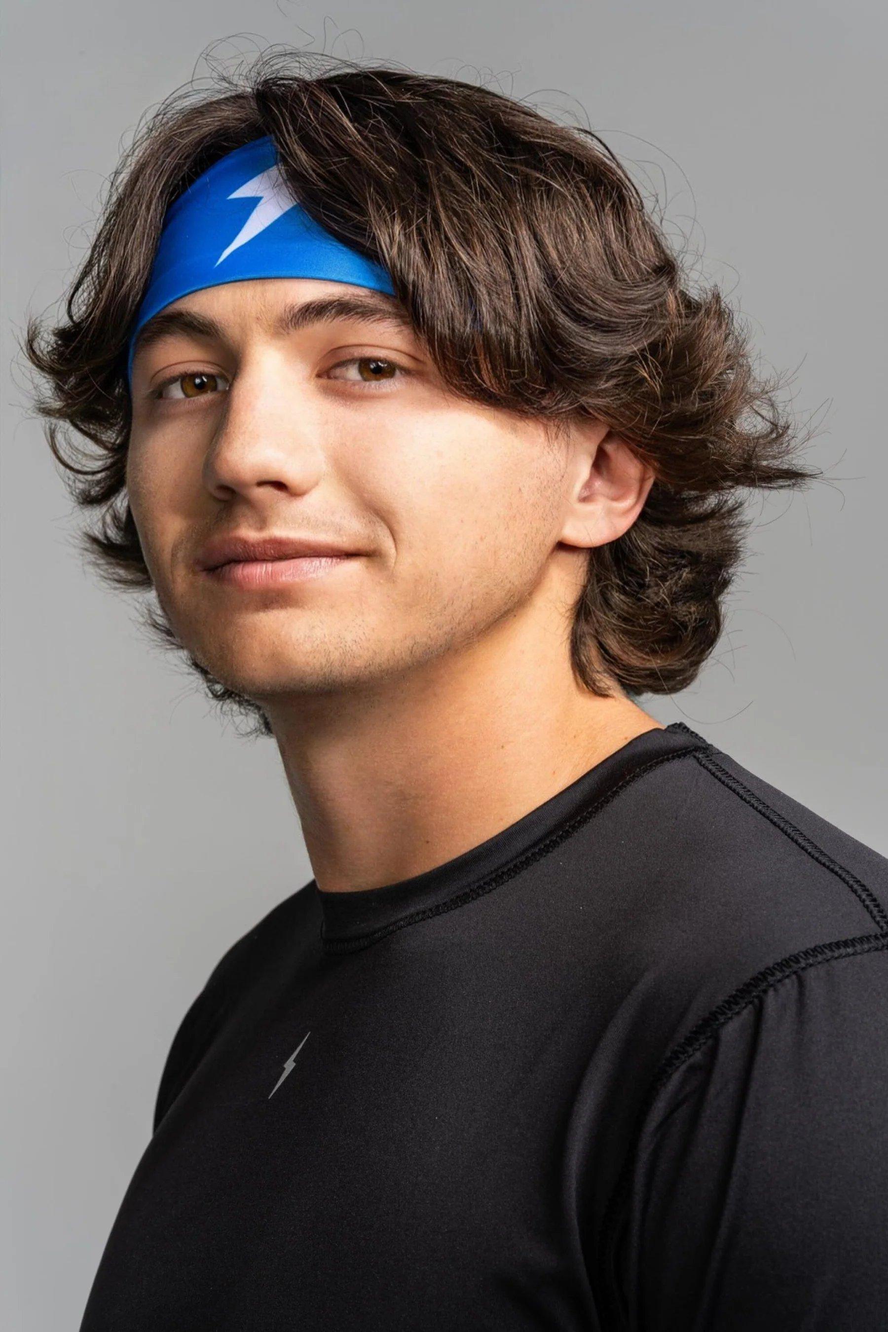 Performance Wide Headband
