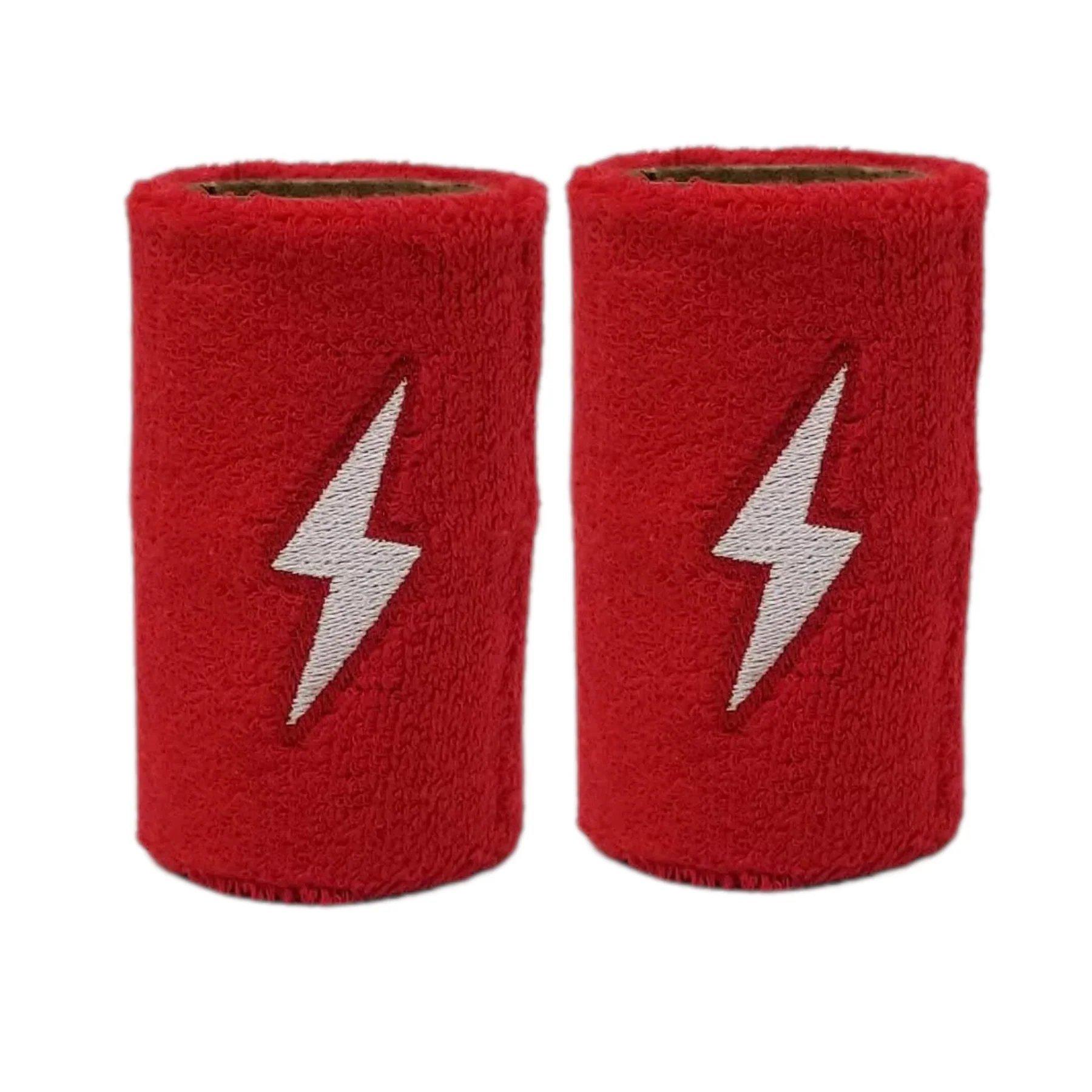 4" Wristbands