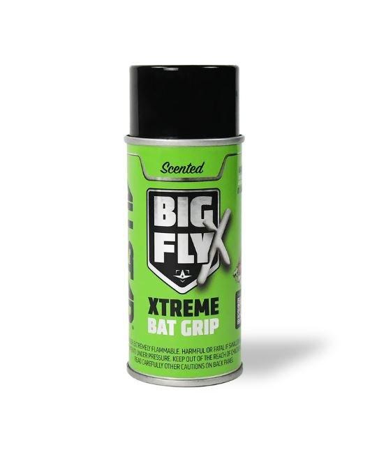 Big Fly Xtreme Bat Tack Spray