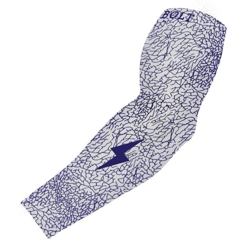 Youth Graduated Compression Premium Arm Sleeve