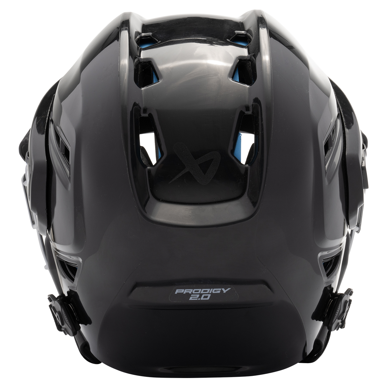 2026 Youth Prodigy 2 Hockey Helmet Combo