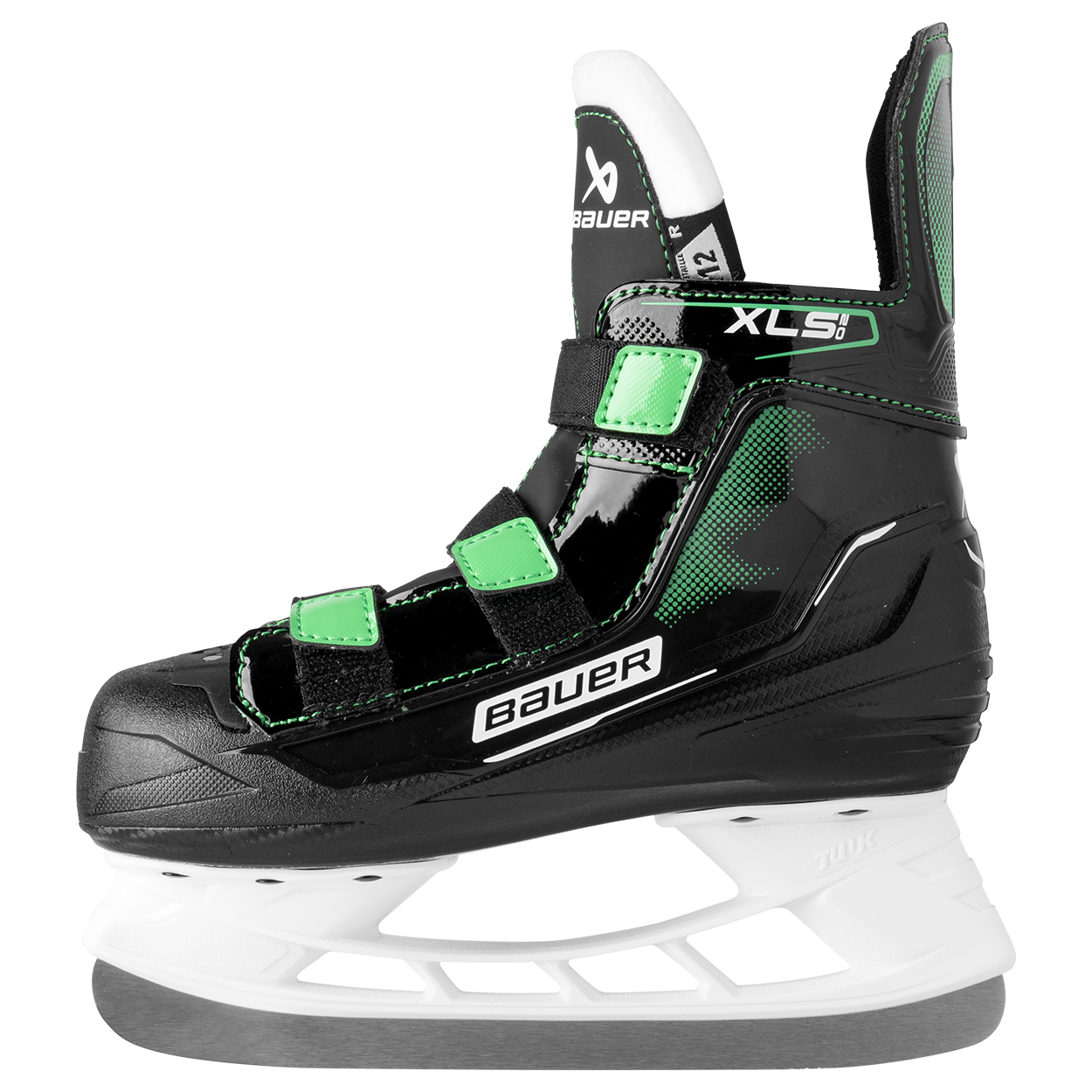2026 Youth X LS 2 Hockey Skates