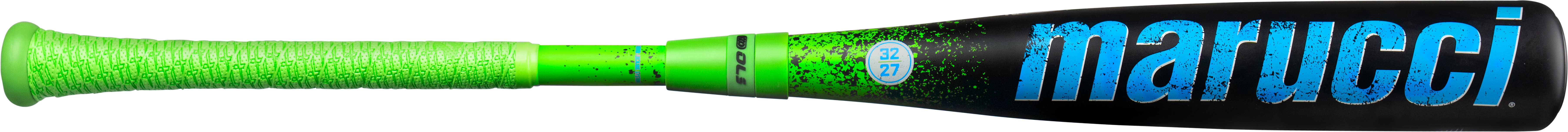 Cat X Rckless USSSA SL (-5) Baseball Bat