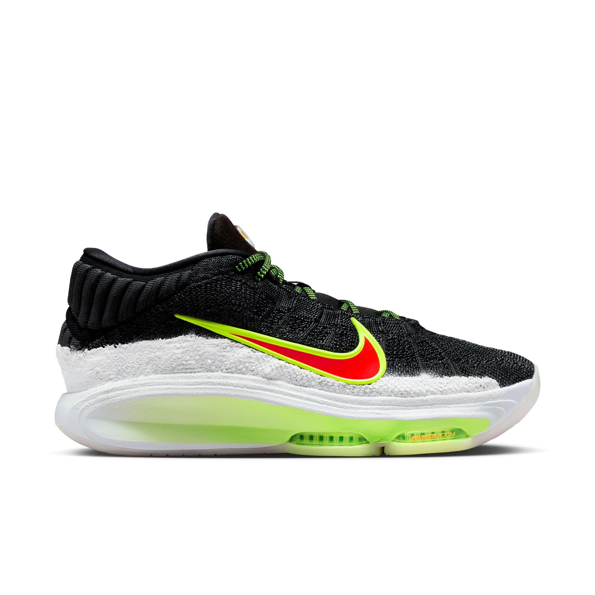 Men's G.T. Hustle 3 Deep Winter Basketball Shoes