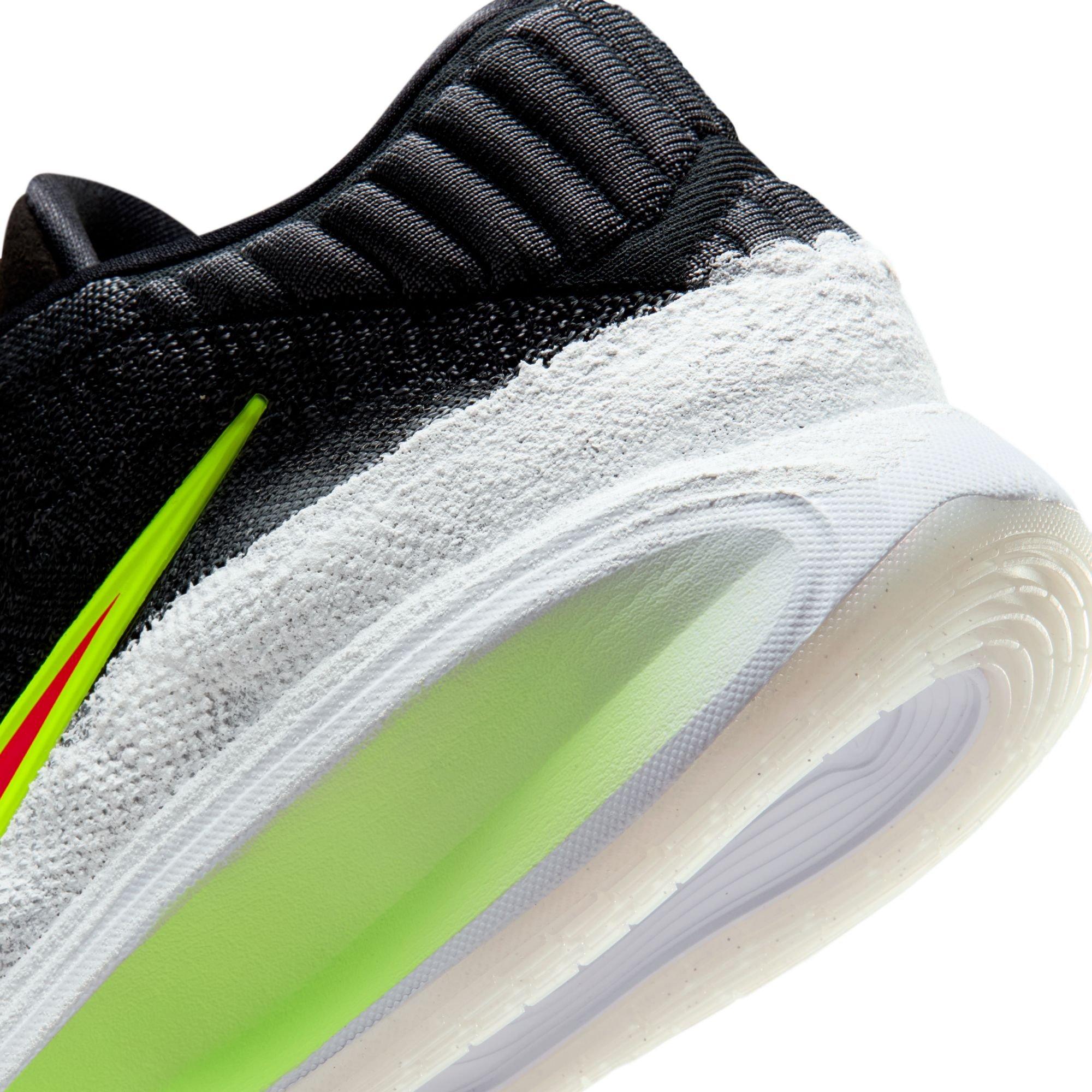 Men's G.T. Hustle 3 Deep Winter Basketball Shoes