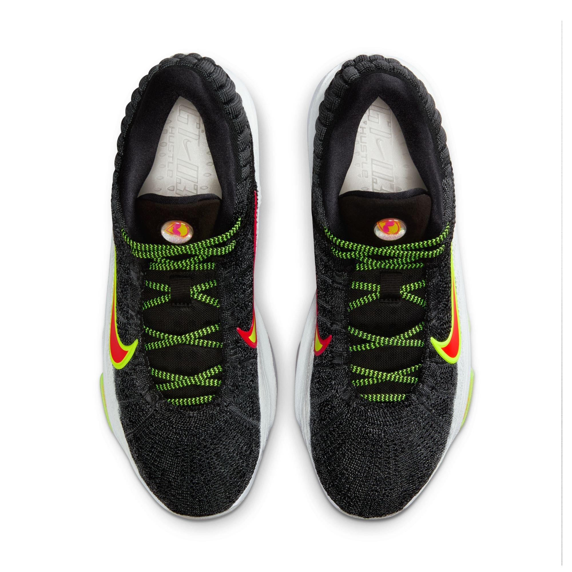 Men's G.T. Hustle 3 Deep Winter Basketball Shoes