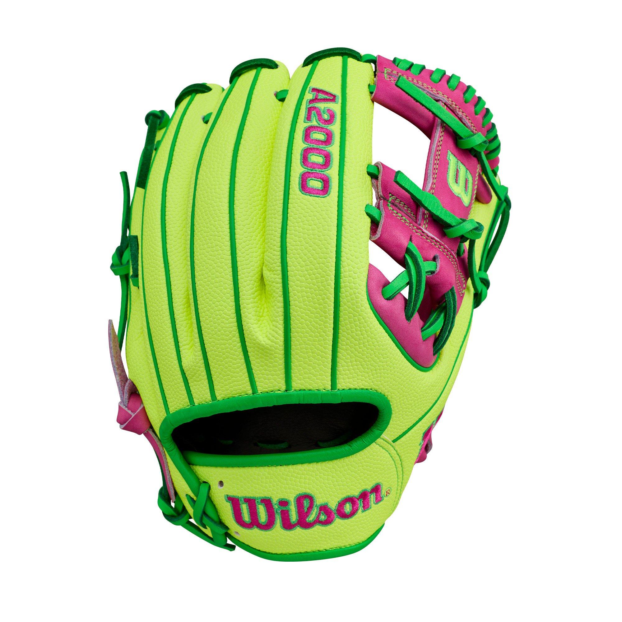 Glove of the Month March 2026 1975SS 11.75" Baseball Glove, Right Hand Throw